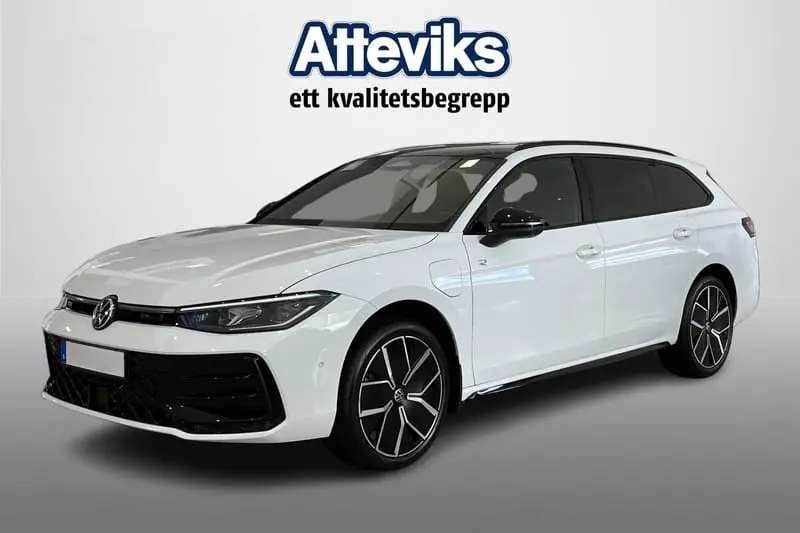 Volkswagen Passat 2026