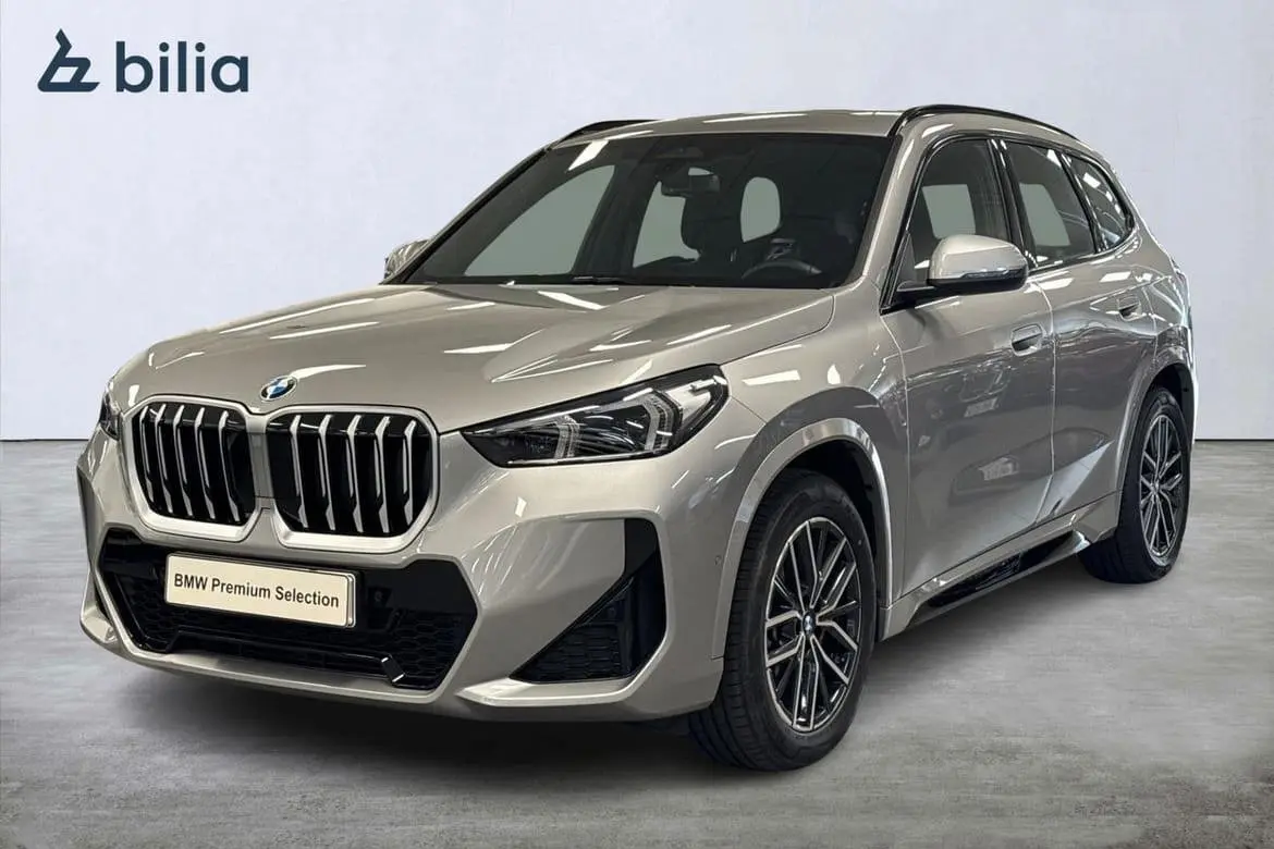 BMW X1 2026
