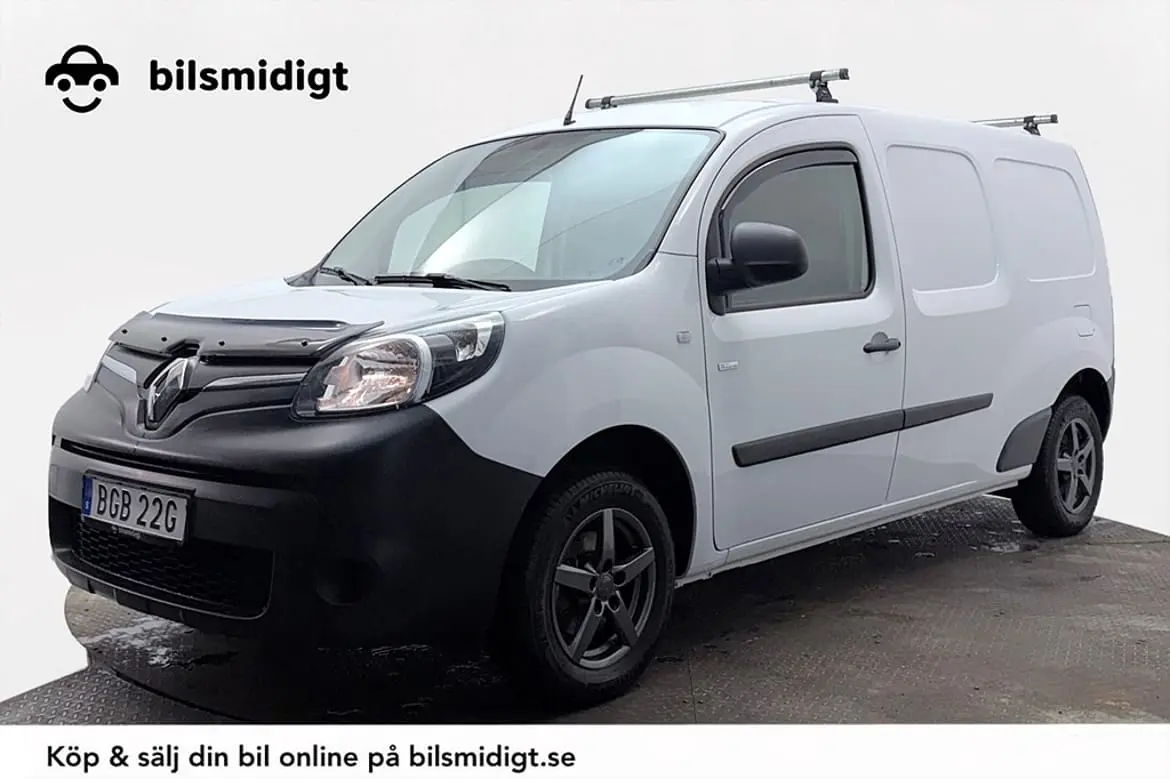 Renault Kangoo 2019