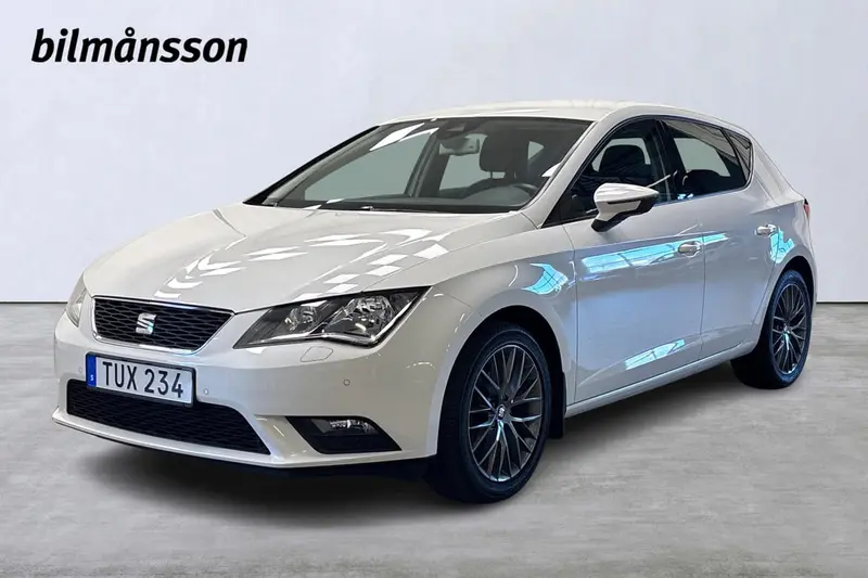 SEAT León 2014