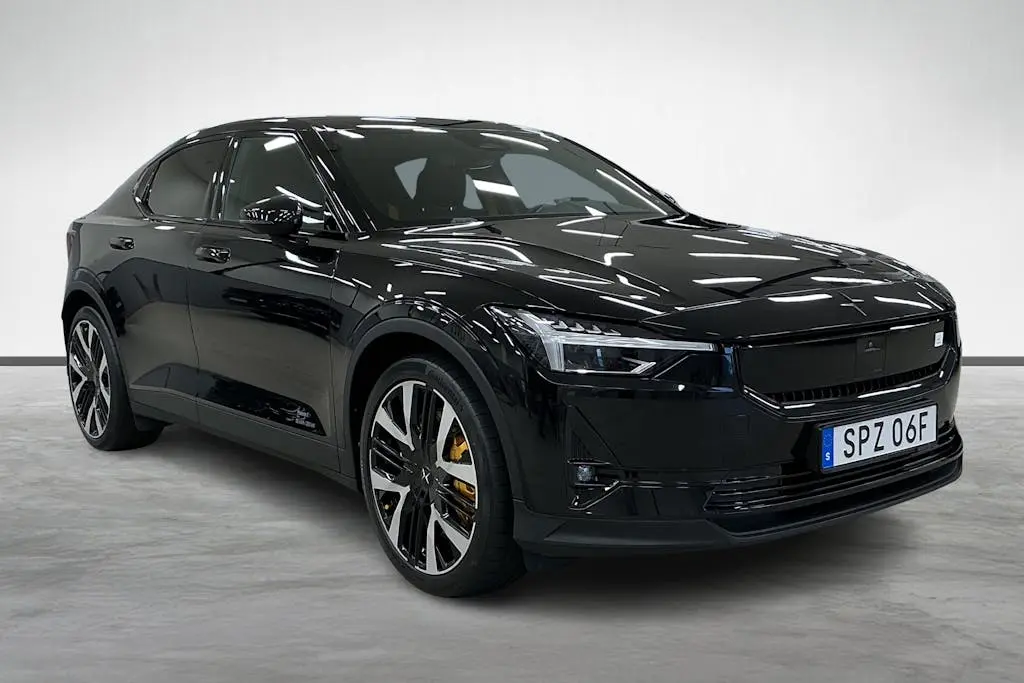 Polestar 2 2025