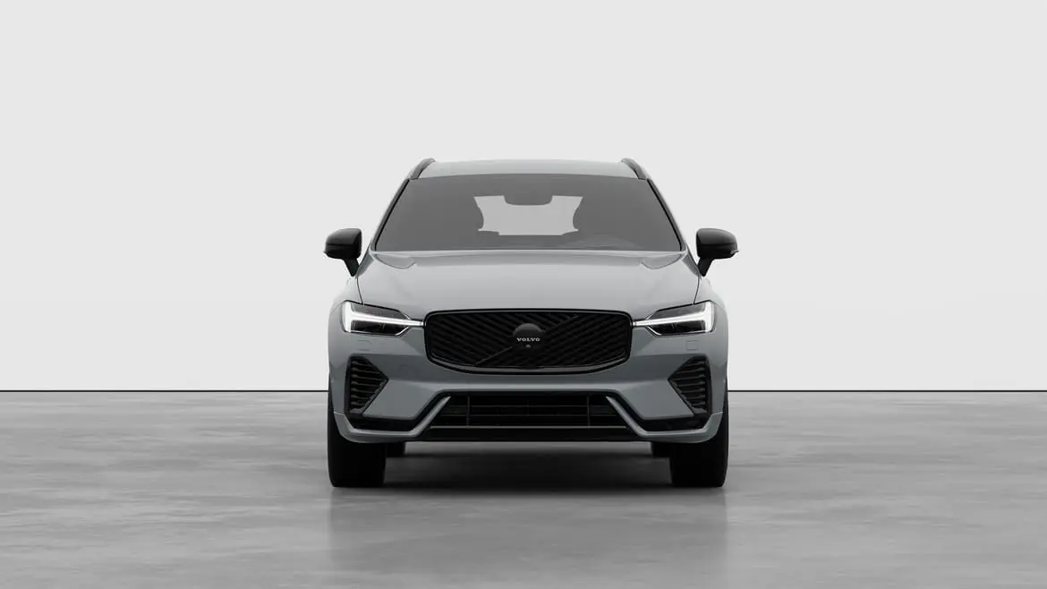 Volvo XC60 2027