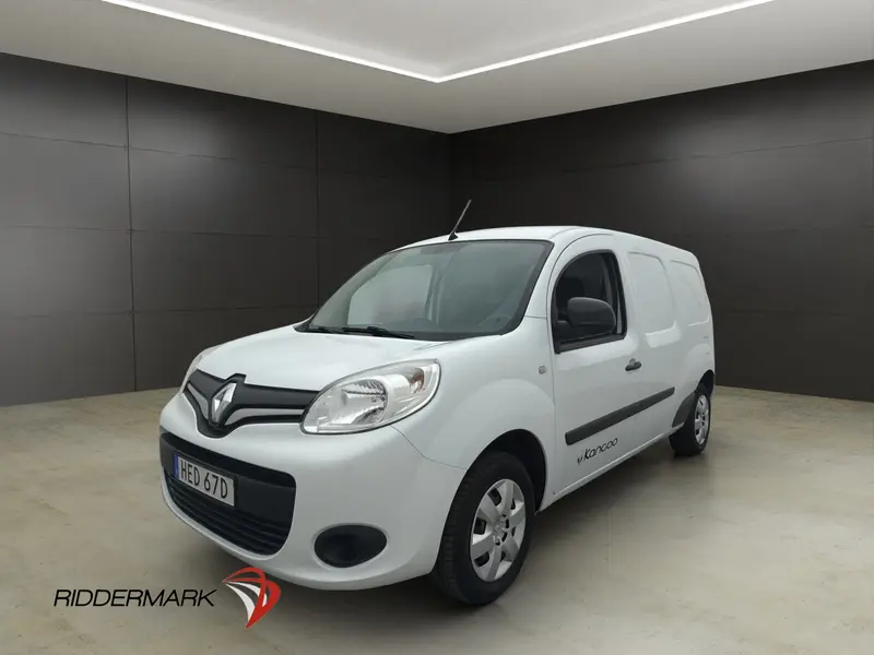 Renault Kangoo 2019