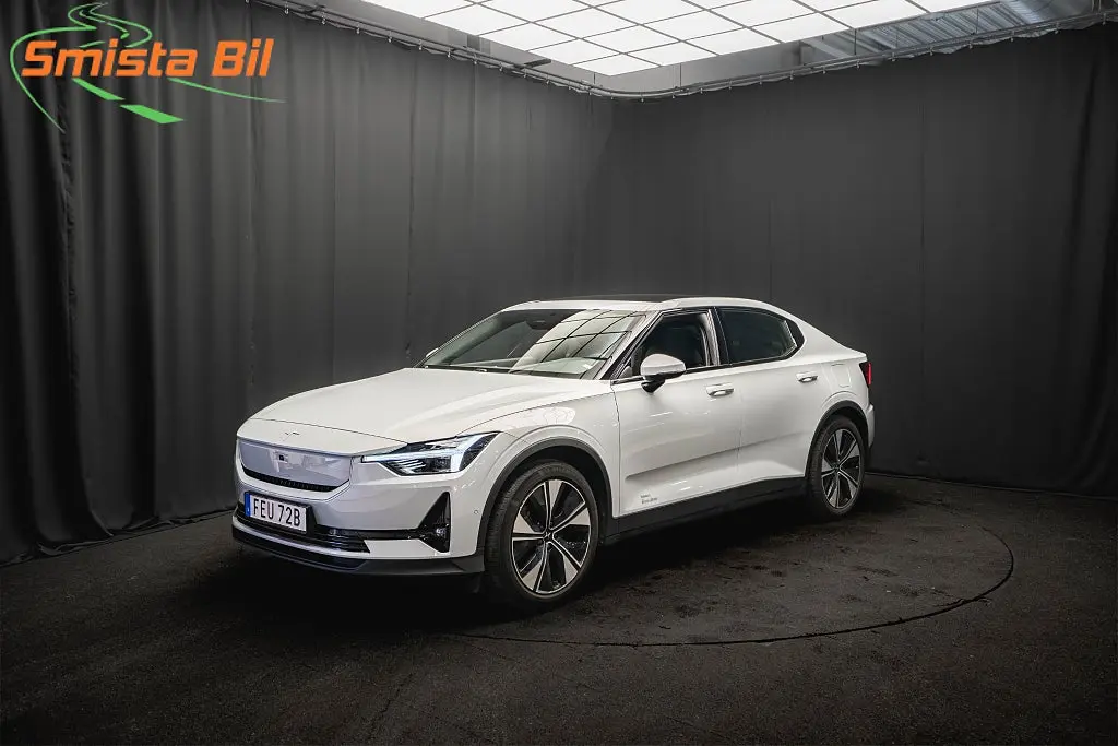 Polestar 2 2024