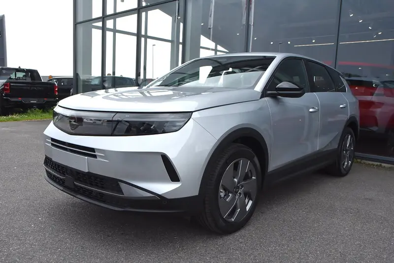 Opel Grandland X 2026