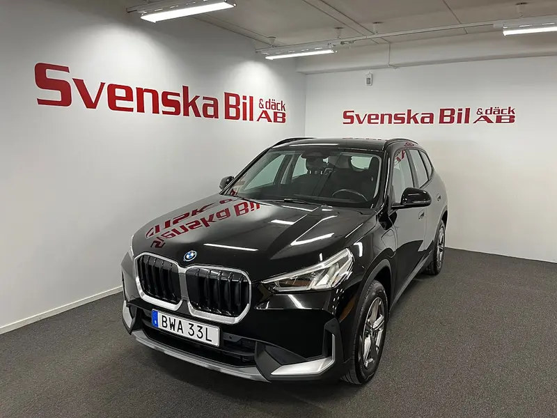 BMW X1 2023