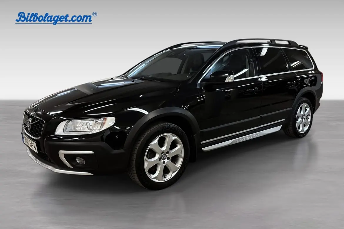 Volvo XC70 2016