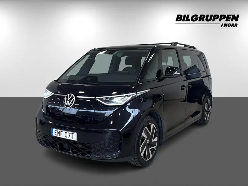 Volkswagen ID. Buzz 2023
