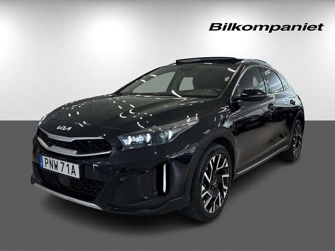 Kia Ceed 2023