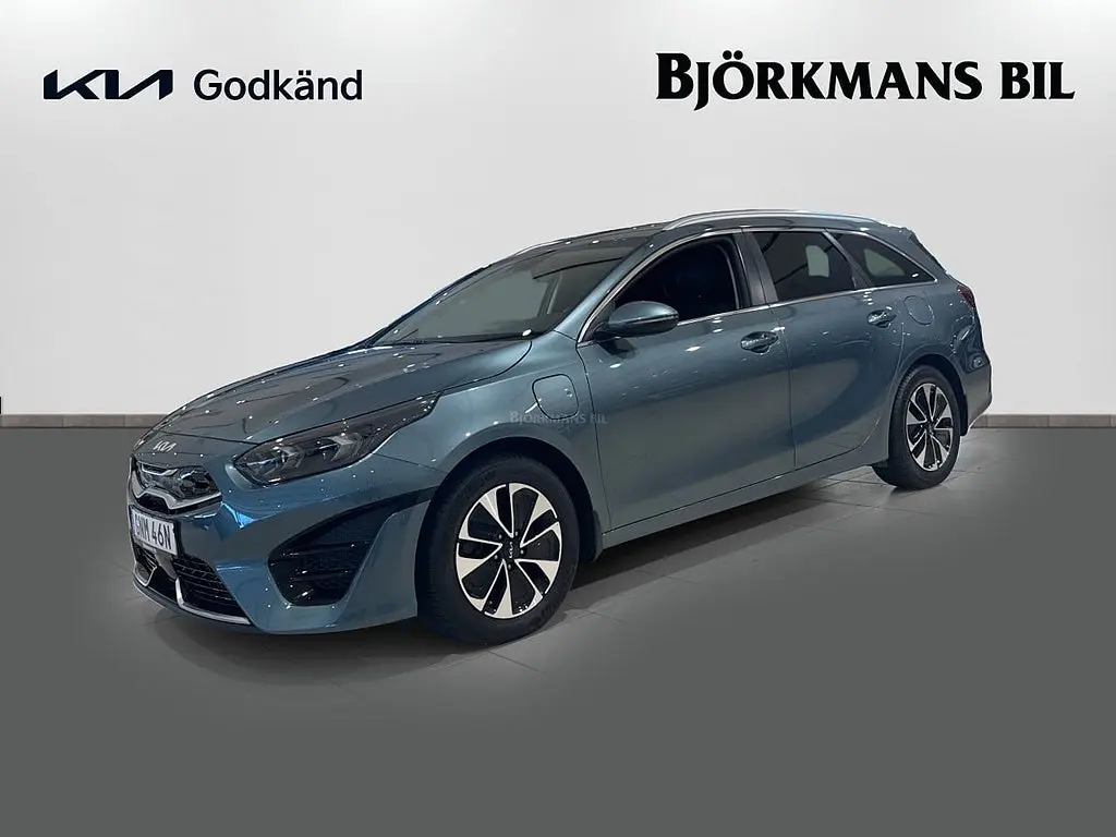 Kia Ceed 2024