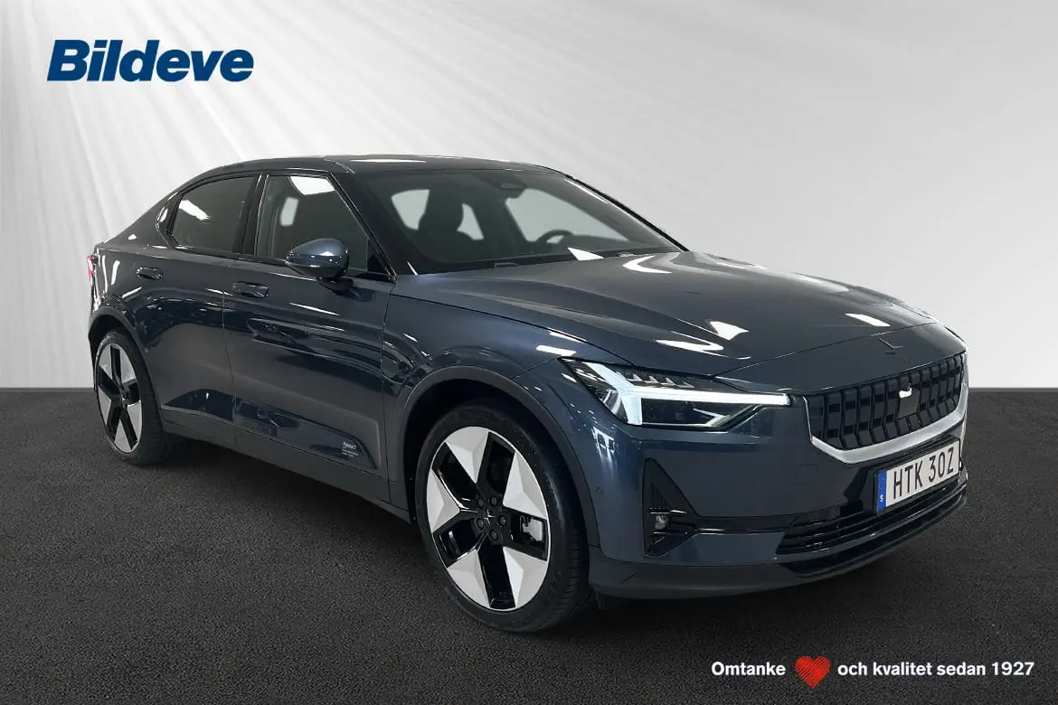 Polestar 2 2023