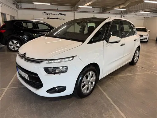 Citroën C4 Picasso 2013