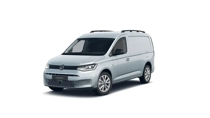 Volkswagen Caddy 2026