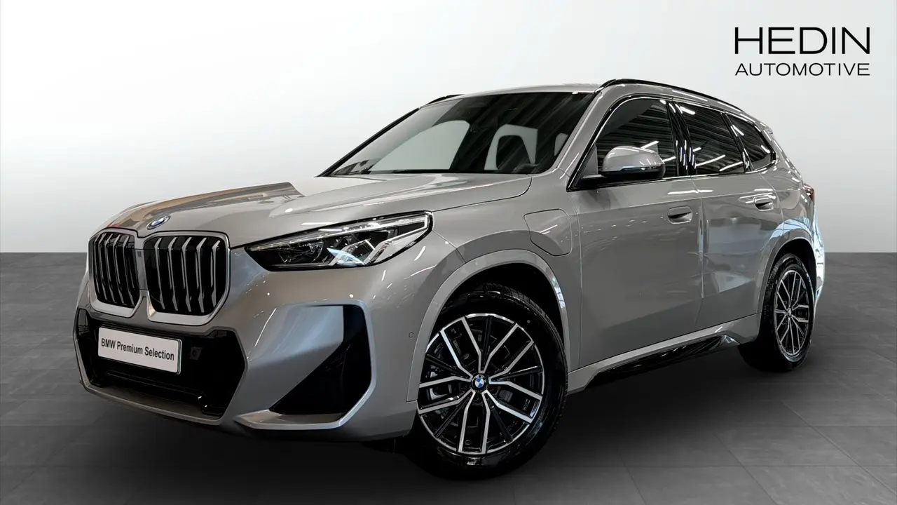 BMW X1 2026