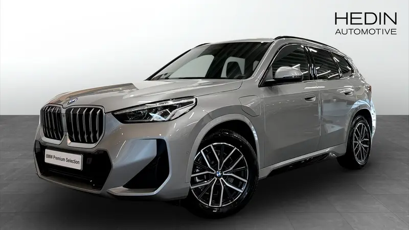 BMW X1 2026