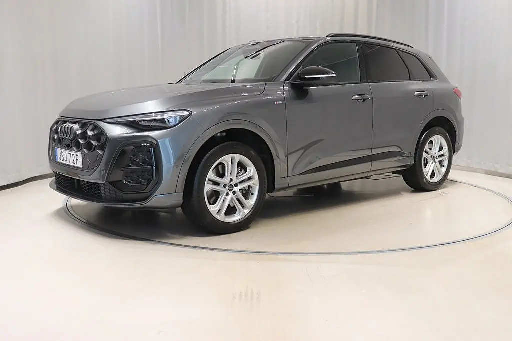 Audi Q5 2025
