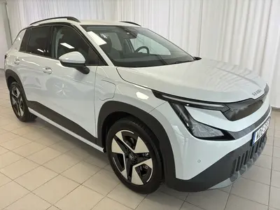 Skoda Epiq