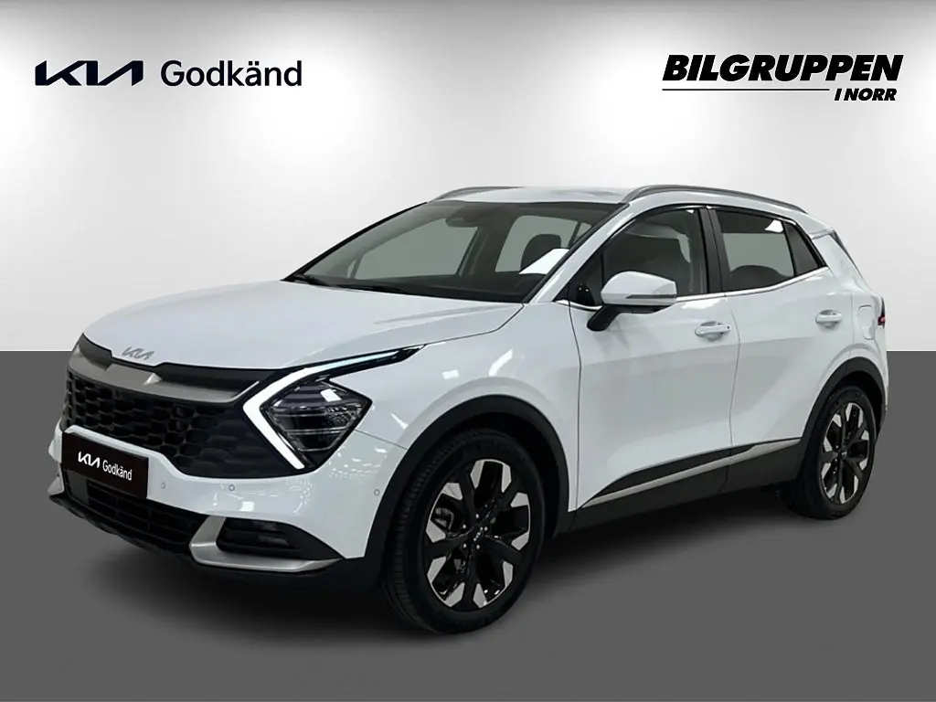 Kia Sportage 2025