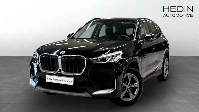 BMW X1 2026