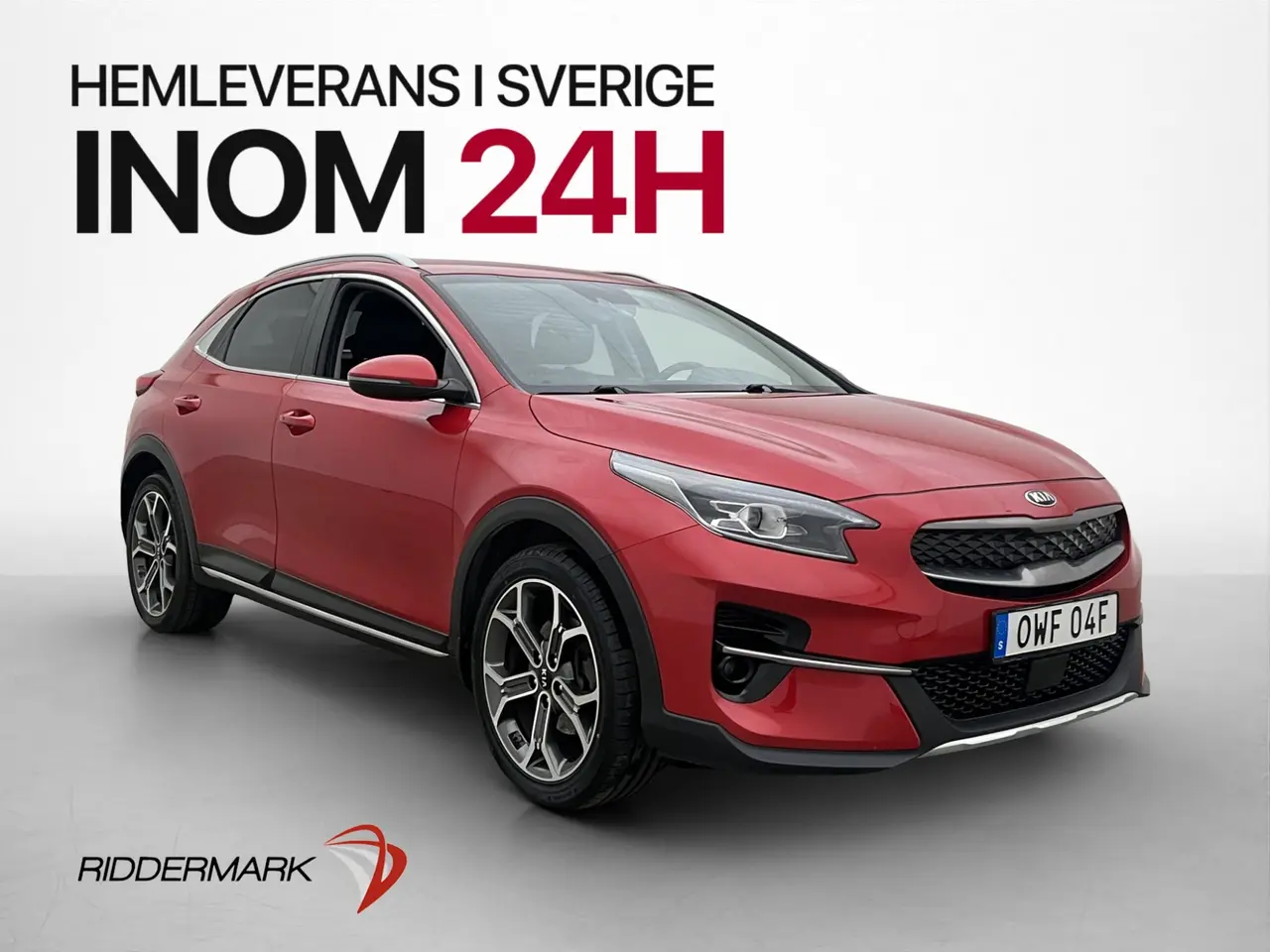 Kia Ceed 2021