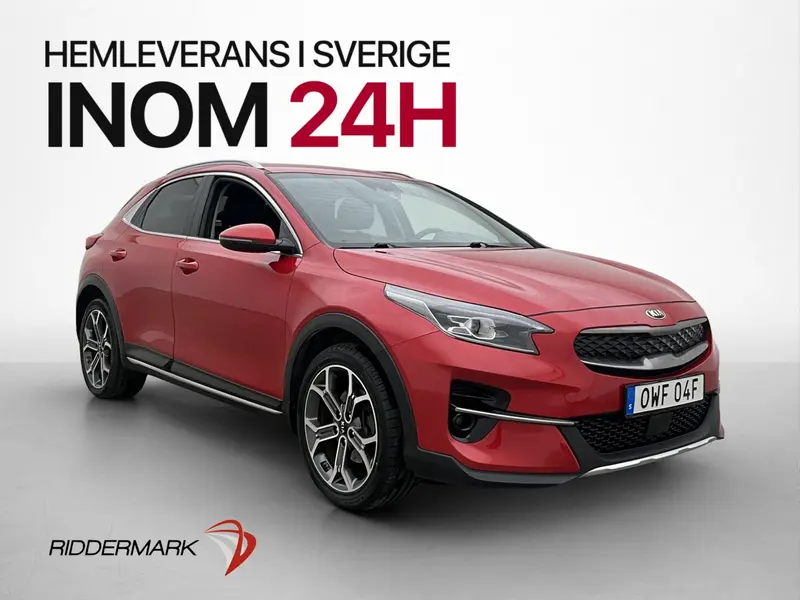 Kia Ceed 2021
