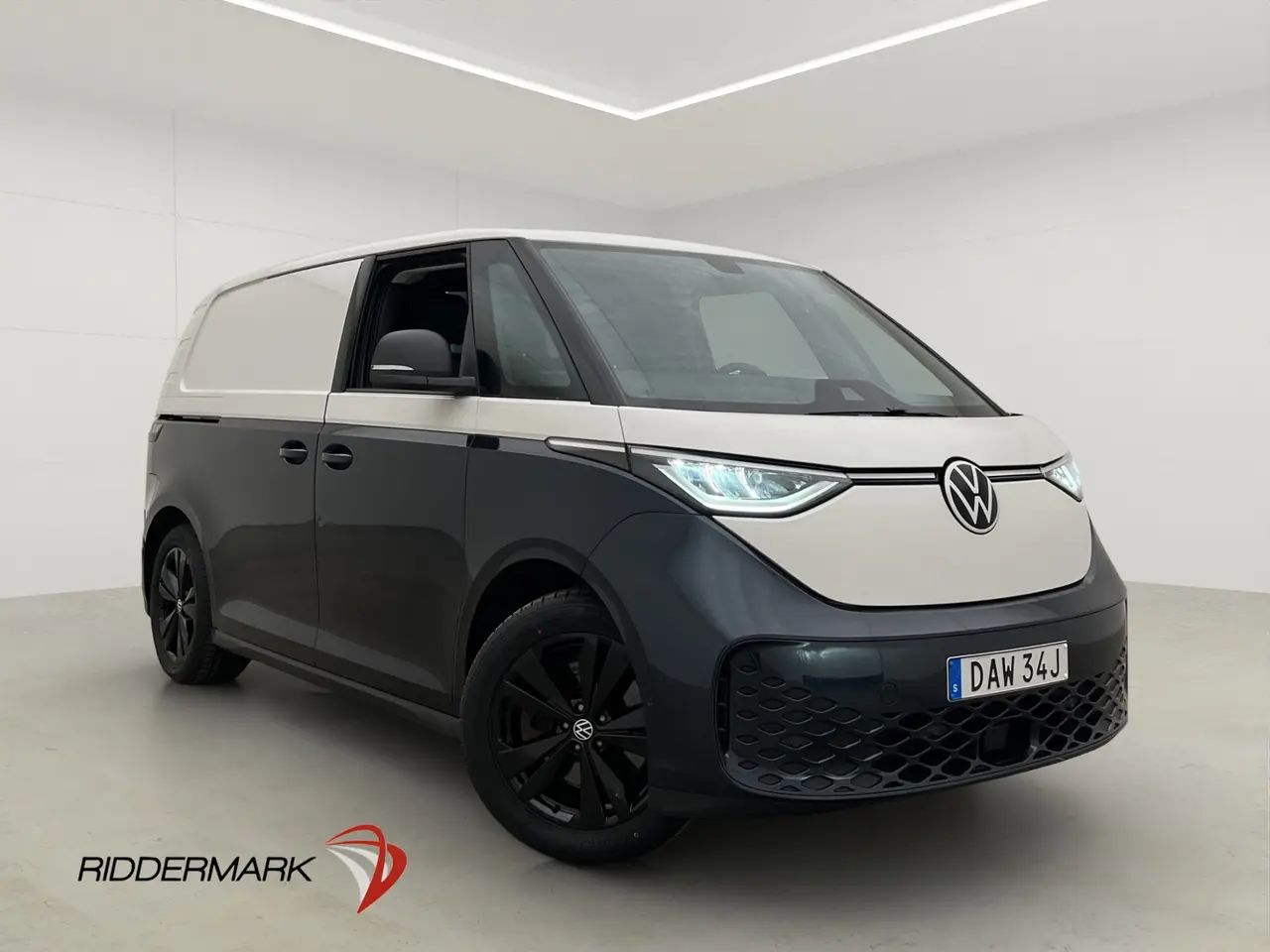 Volkswagen ID. Buzz 2023