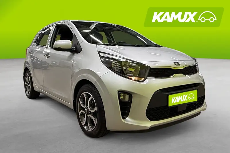 Kia Picanto 2021