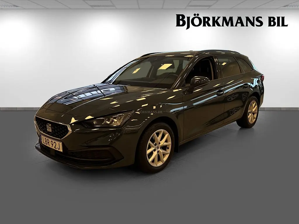 SEAT León 2025