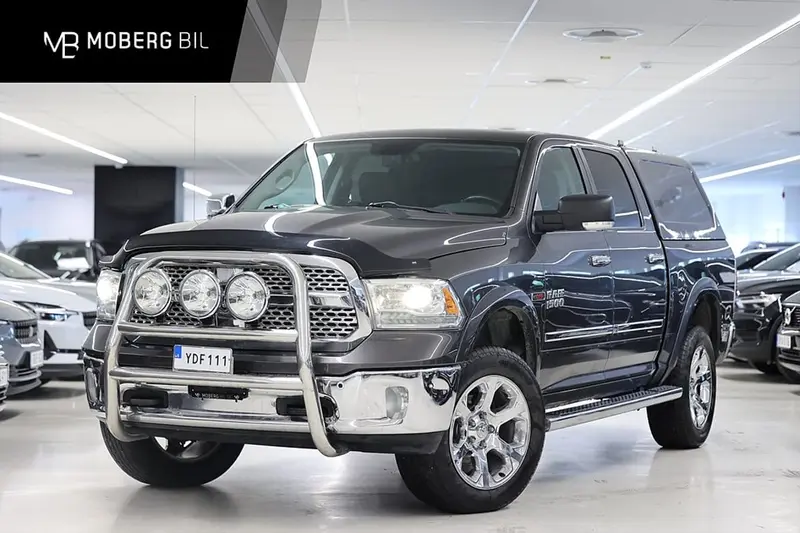 RAM 1500 2016