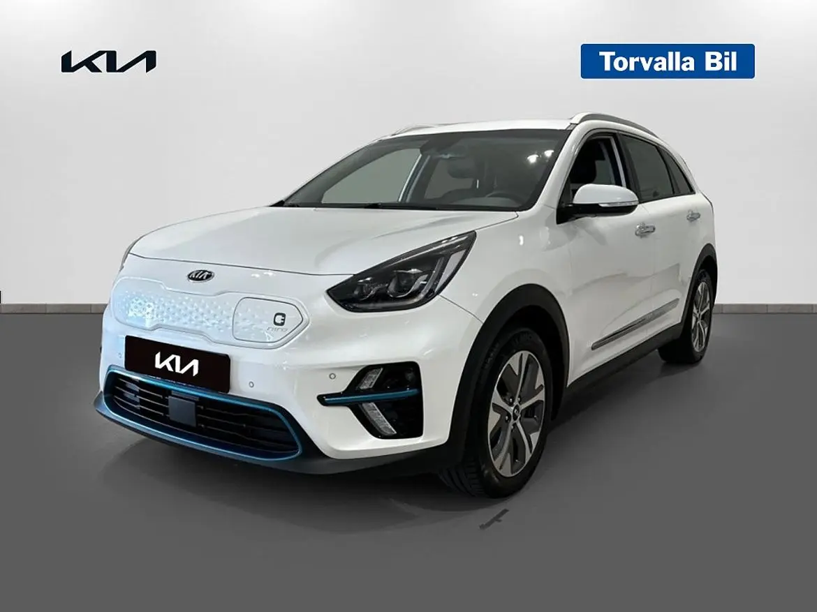 Kia Niro 2021