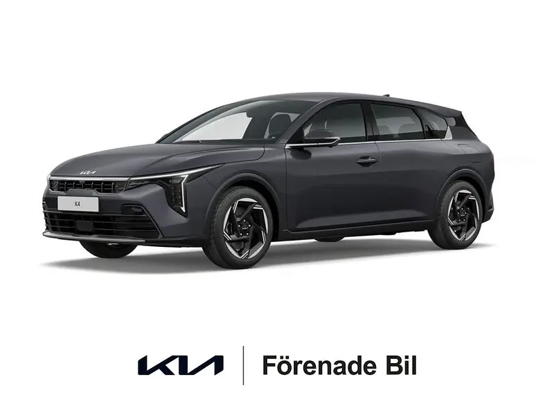 Kia K4 2026
