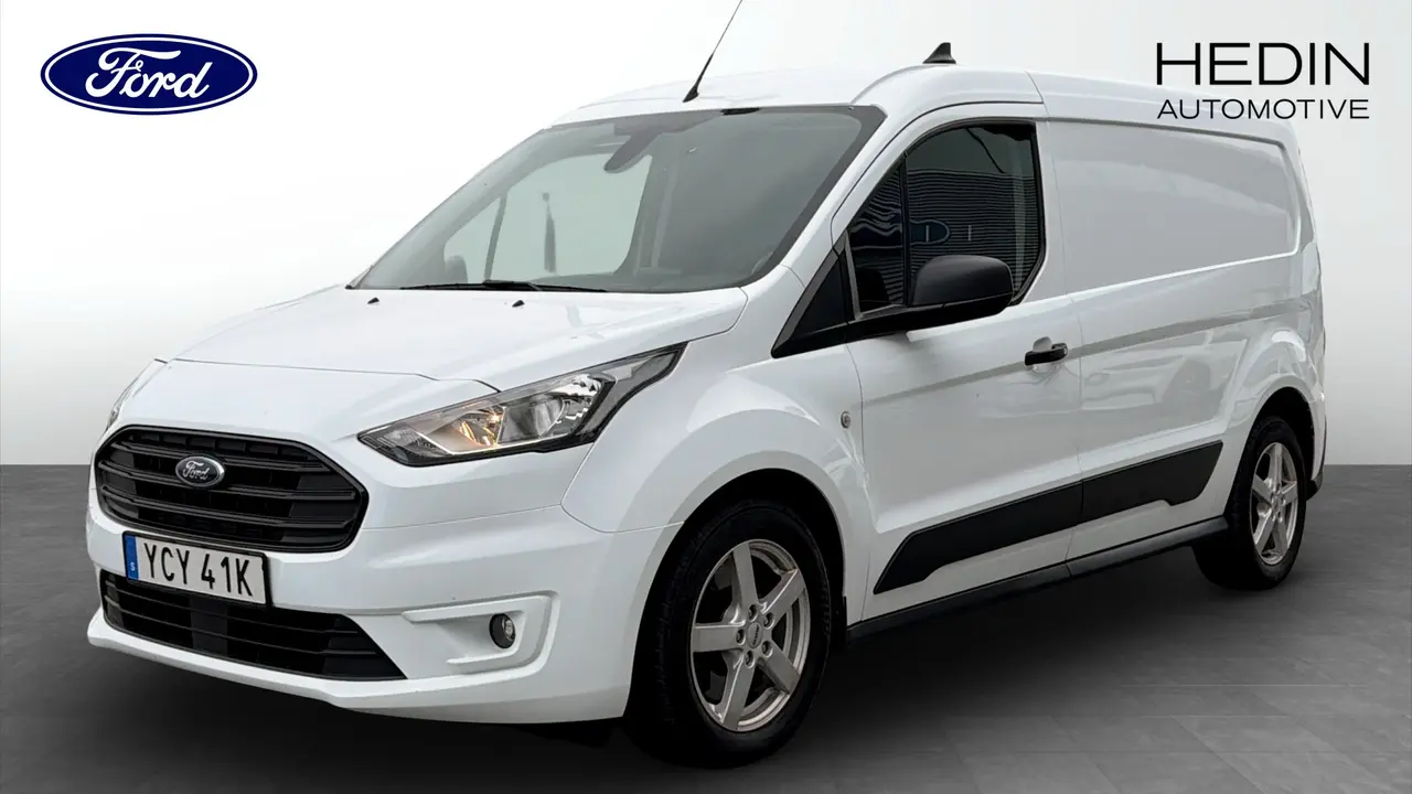Ford Connect 2022