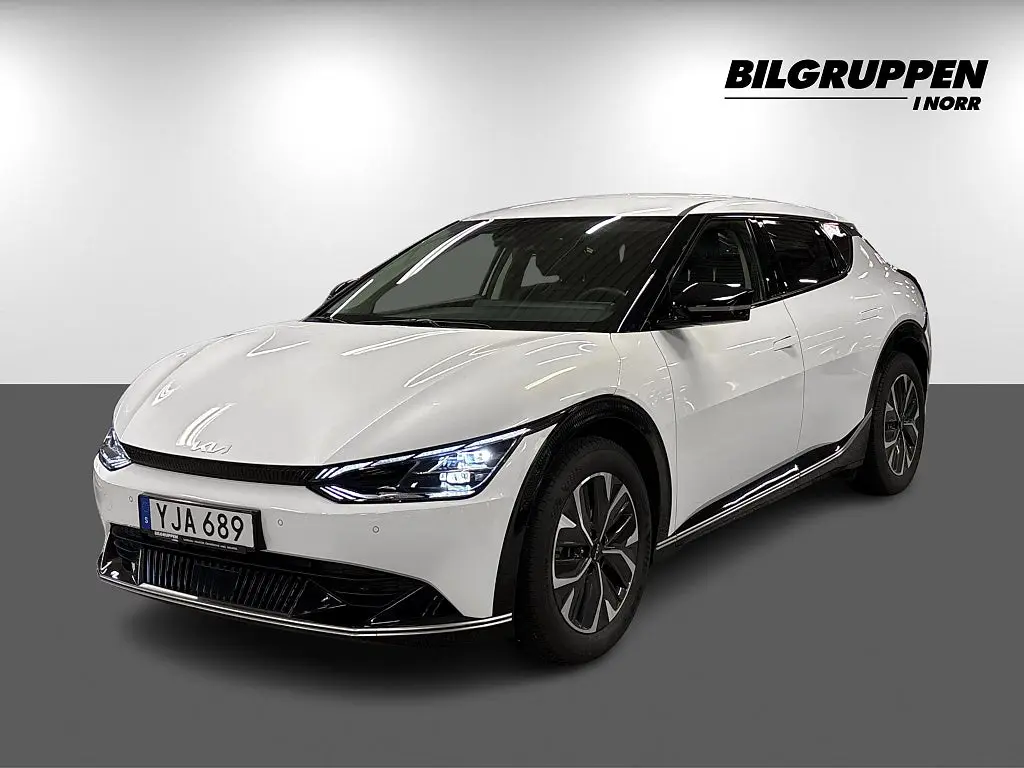 Kia EV6 2024