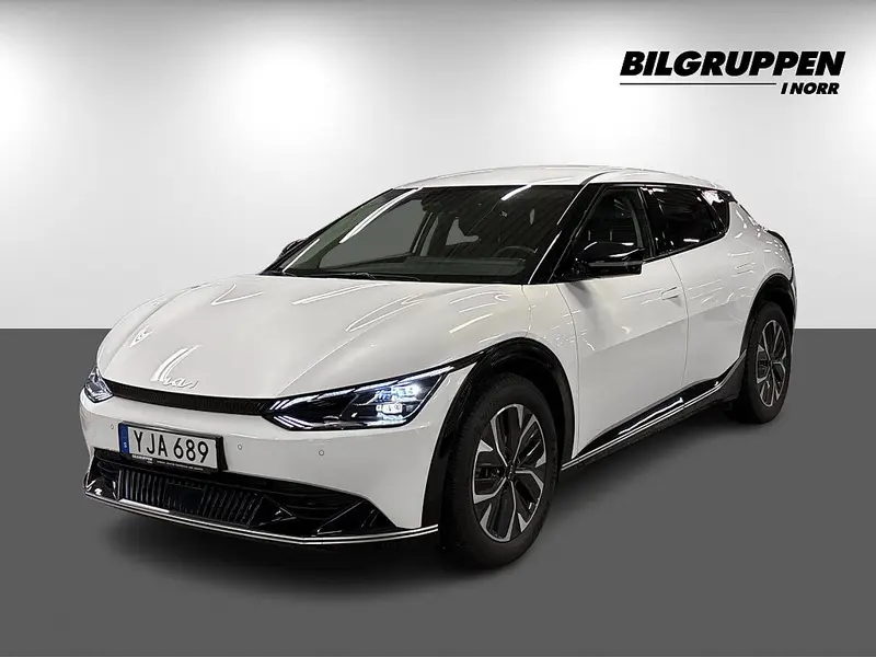 Kia EV6 2024