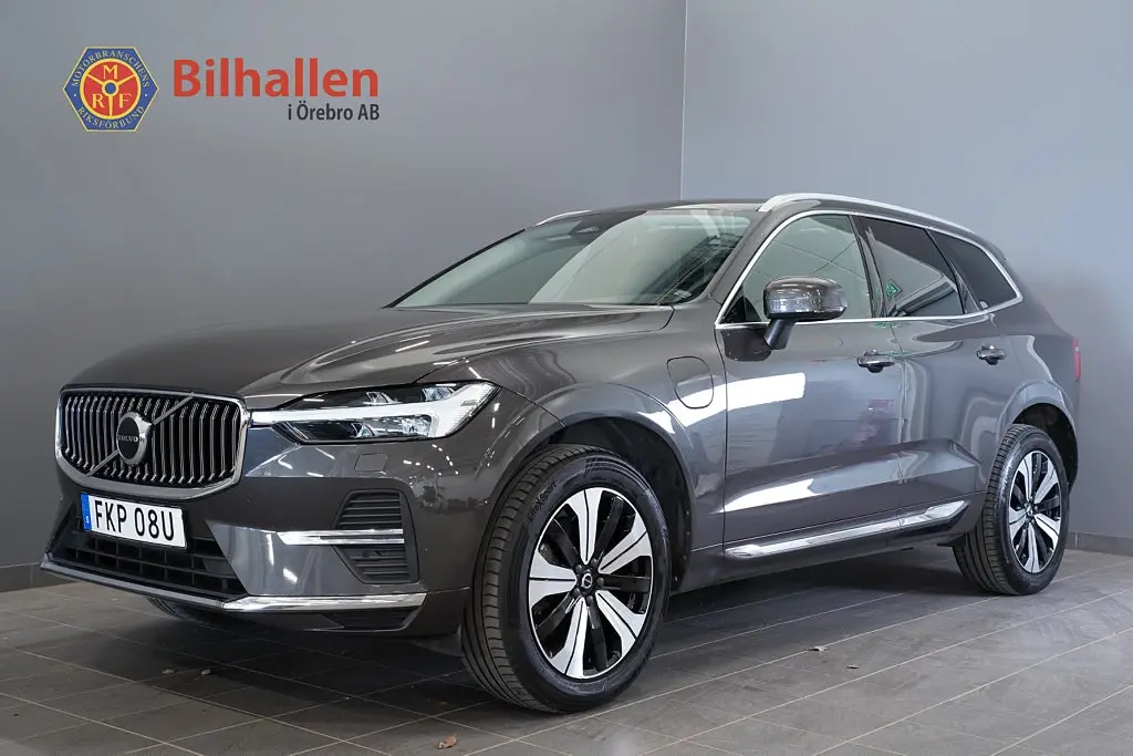 Volvo XC60 2023