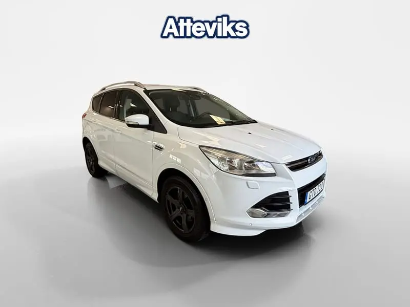 Ford Kuga 2015