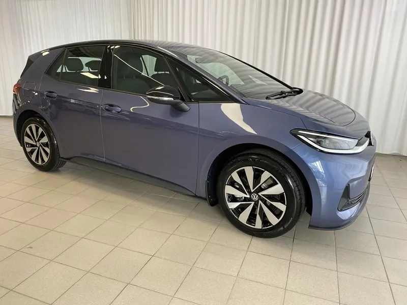 Volkswagen ID.3 2027