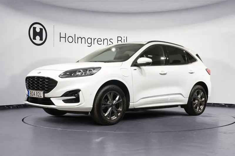 Ford Kuga 2023
