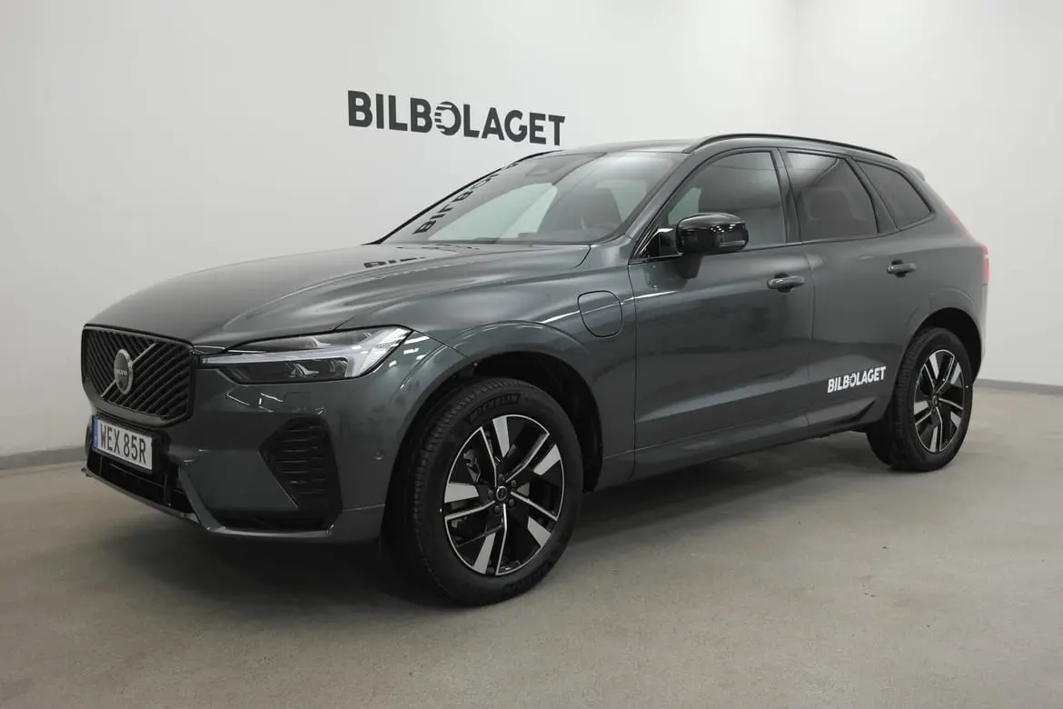 Volvo XC60 2027