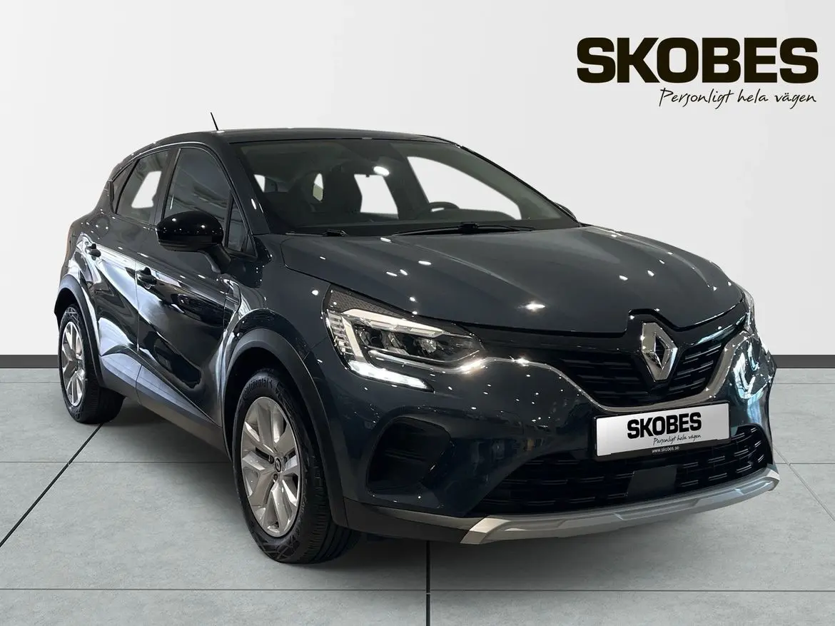 Renault Captur 2024