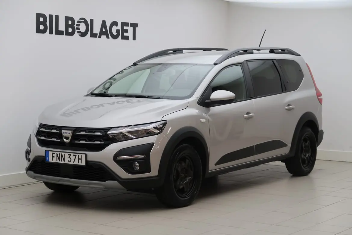 Dacia Jogger 2022