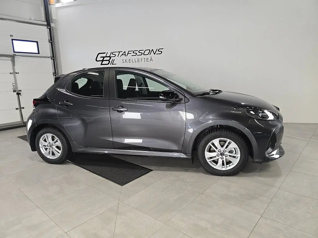 Mazda 2 2026