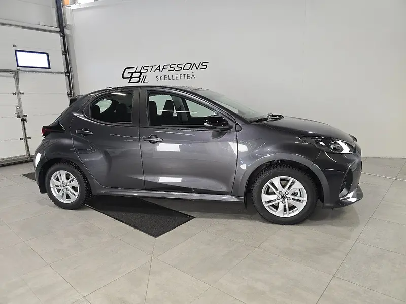 Mazda 2 2026