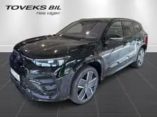 Volkswagen Tayron 2026