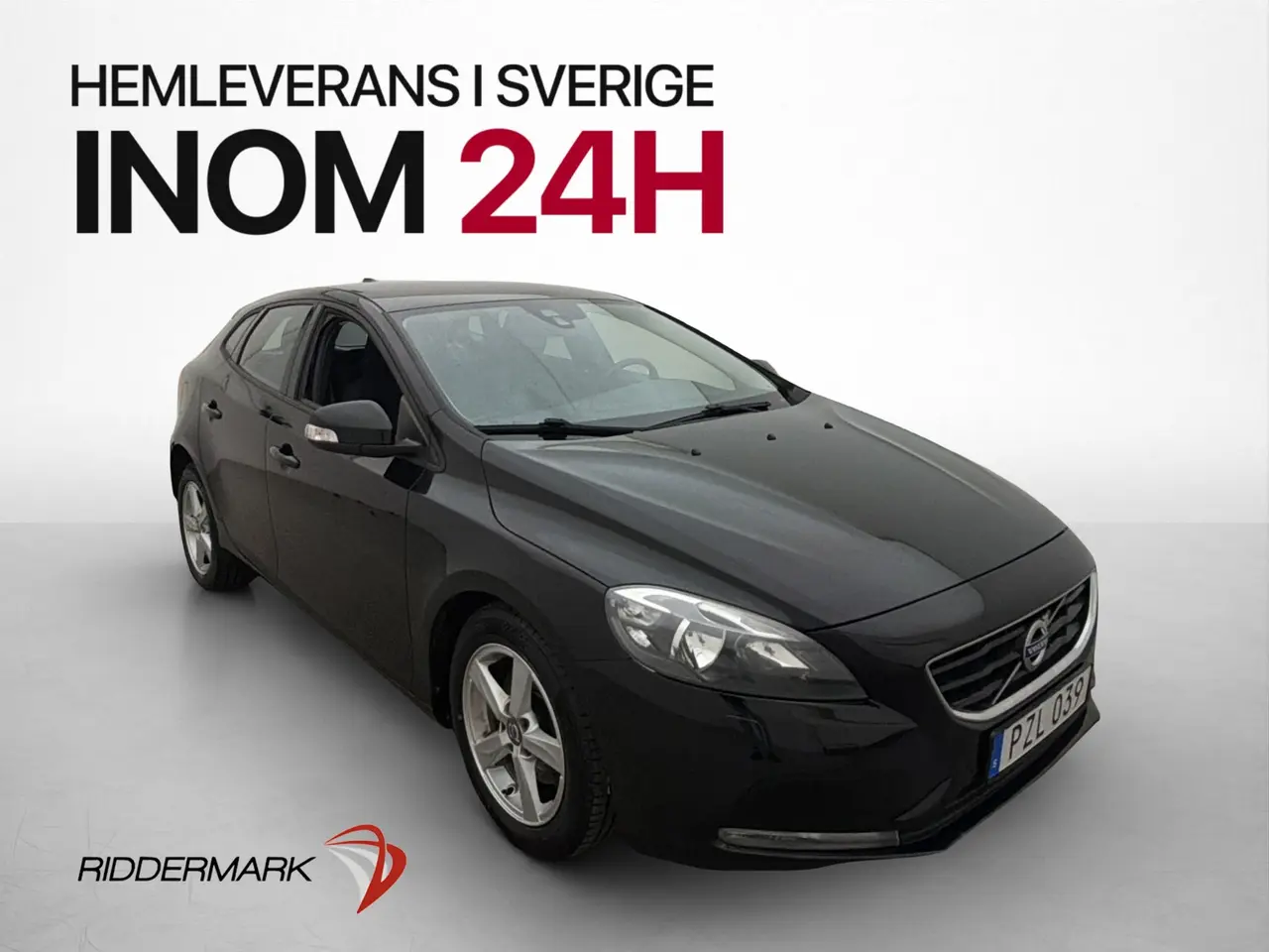 Volvo V40 2016