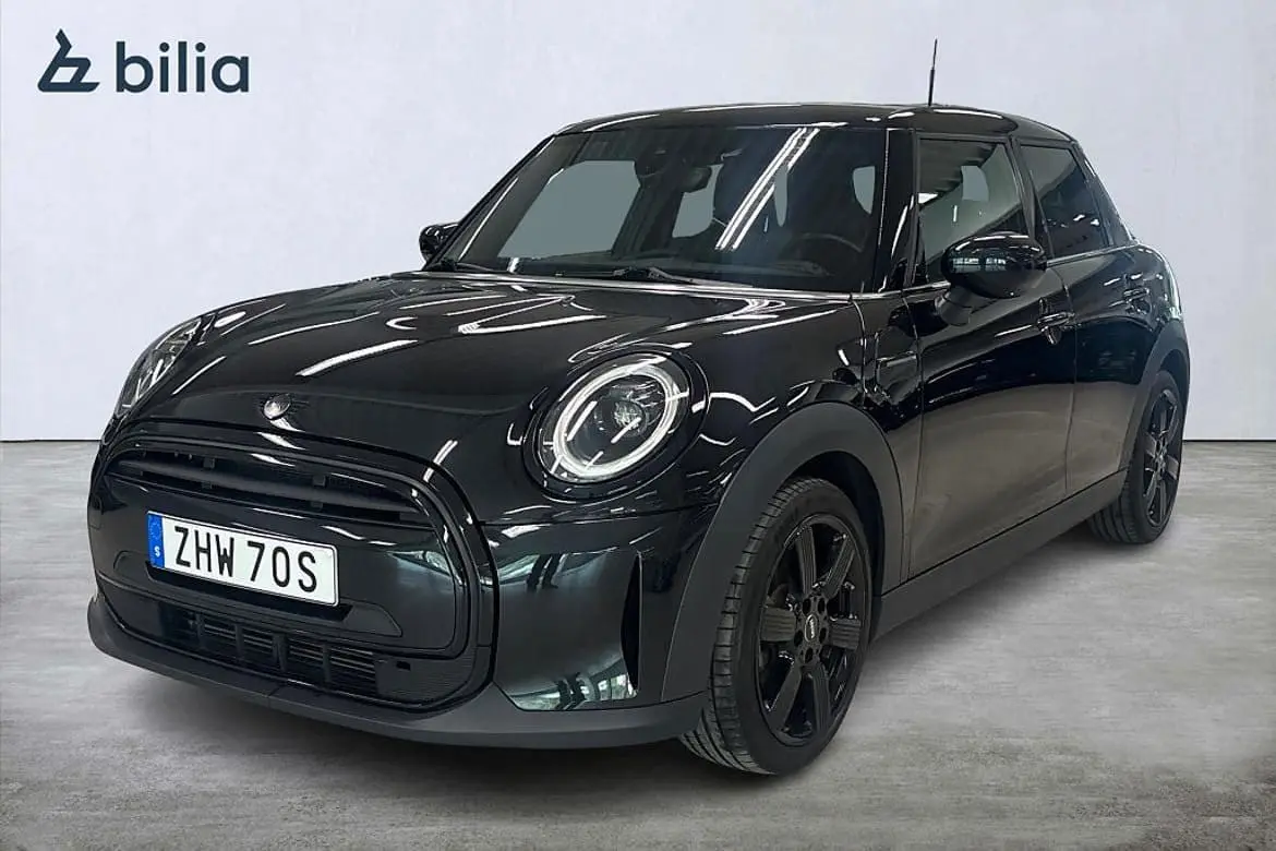 MINI Cooper 2023