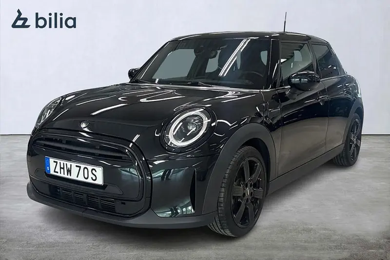 MINI Cooper 2023