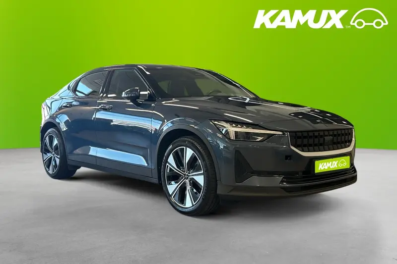 Polestar 2 2023