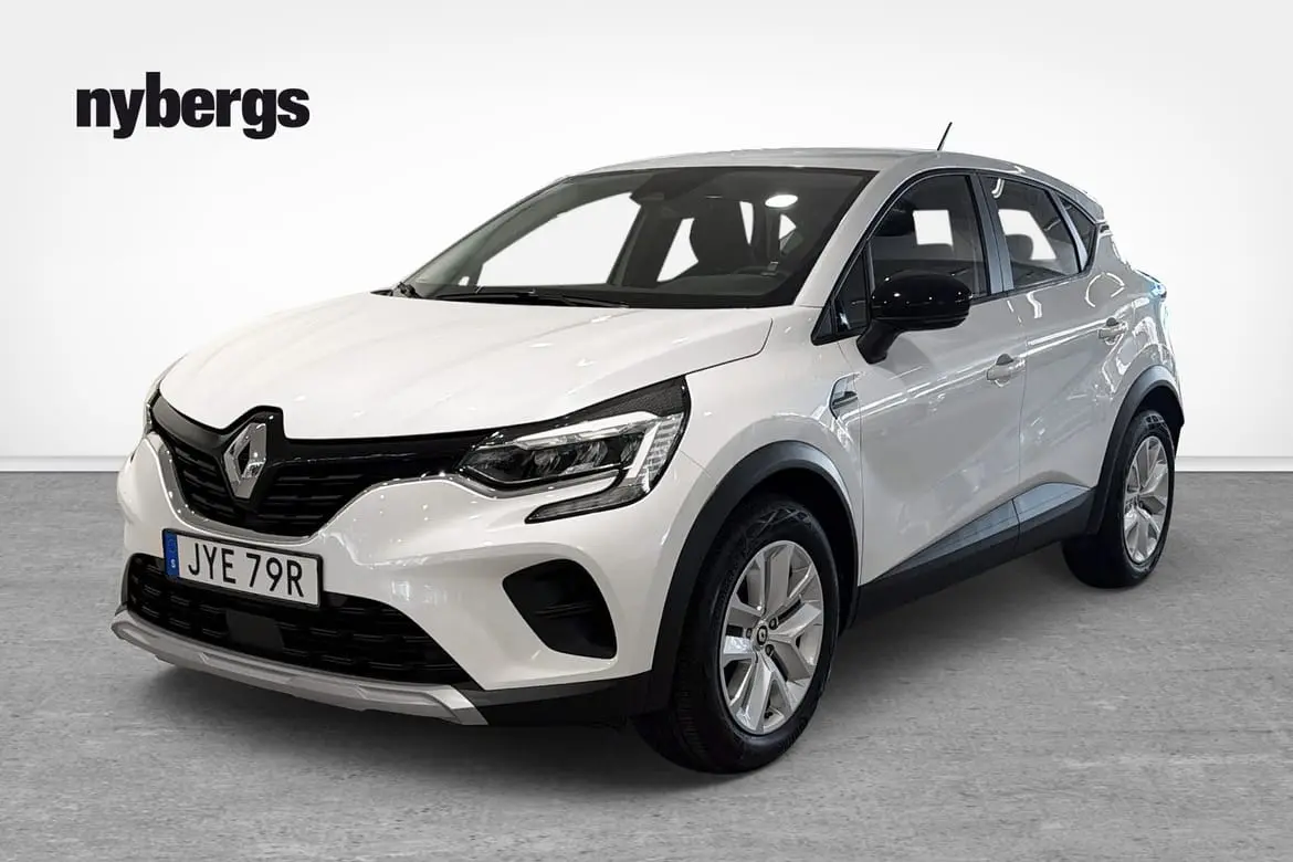 Renault Captur 2023