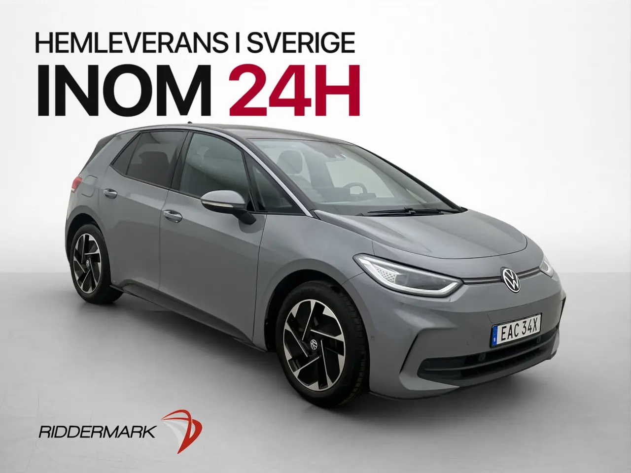 Volkswagen ID.3 2024